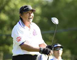 尾崎将司は高校球児であり元プロ野球選手だった 本名 正司 ゴルフで楽しむシニアライフ