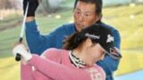 尾崎建夫の現在は 再婚相手は女優の坂口良子 義理の娘杏里は ゴルフで楽しむシニアライフ